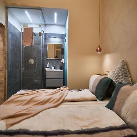 W18 Design Apartments - Budapest Downtown Buitenkant foto
